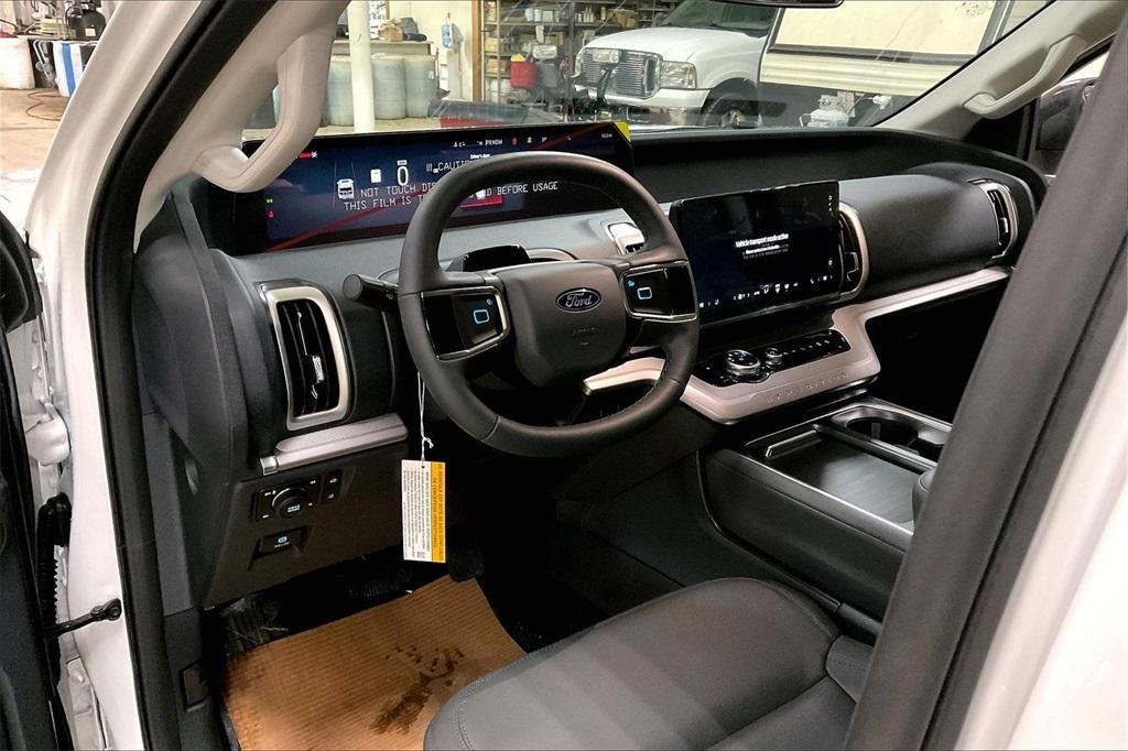 new 2026 Ford Expedition Max car, priced at $73,316
