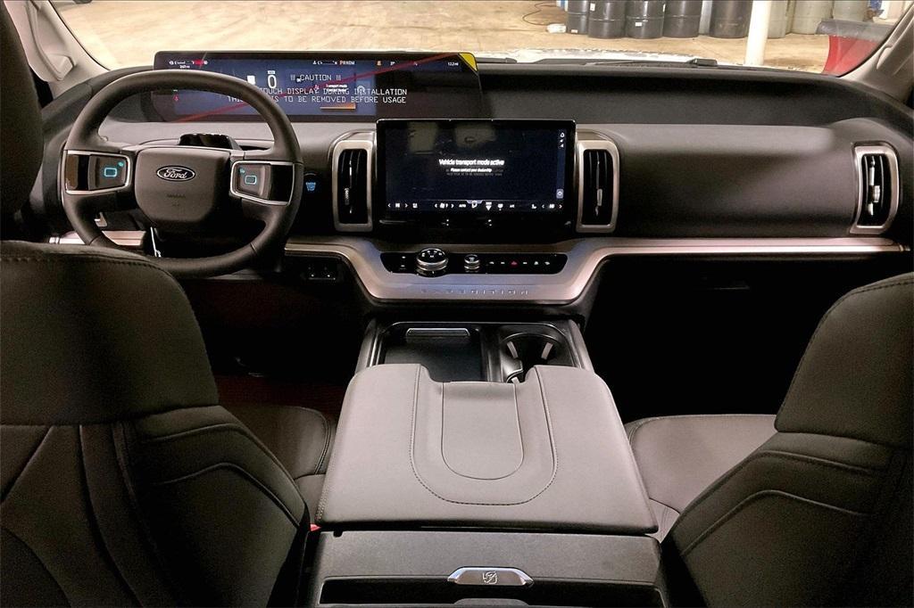 new 2026 Ford Expedition Max car, priced at $73,316