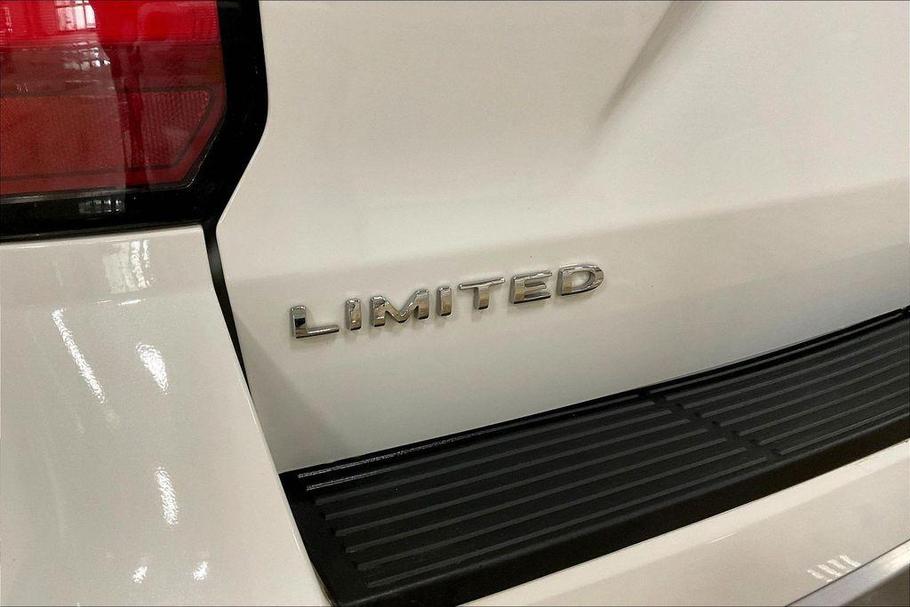 used 2021 Ford Expedition Max car, priced at $40,252