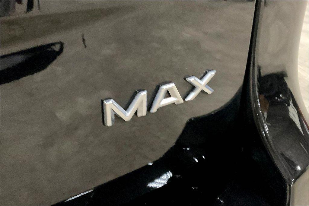 used 2025 Ford Expedition Max car, priced at $58,336