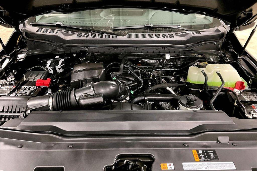 new 2026 Ford F-350 car, priced at $51,450