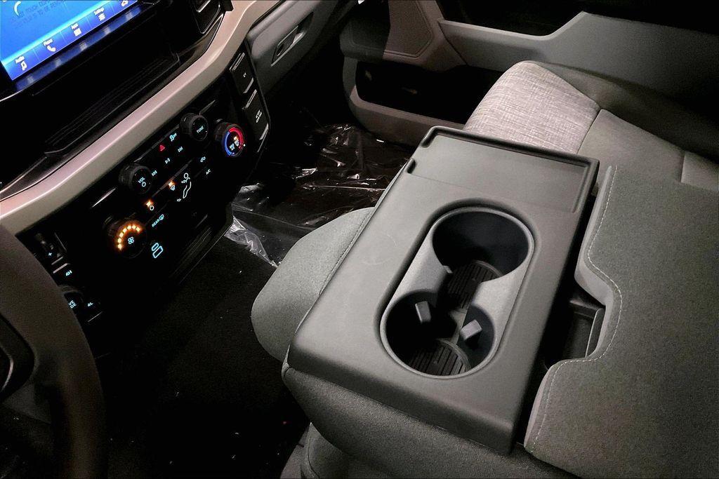 new 2026 Ford F-350 car, priced at $51,450