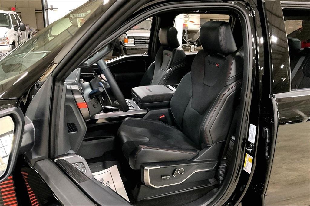 new 2026 Ford F-150 car, priced at $135,270