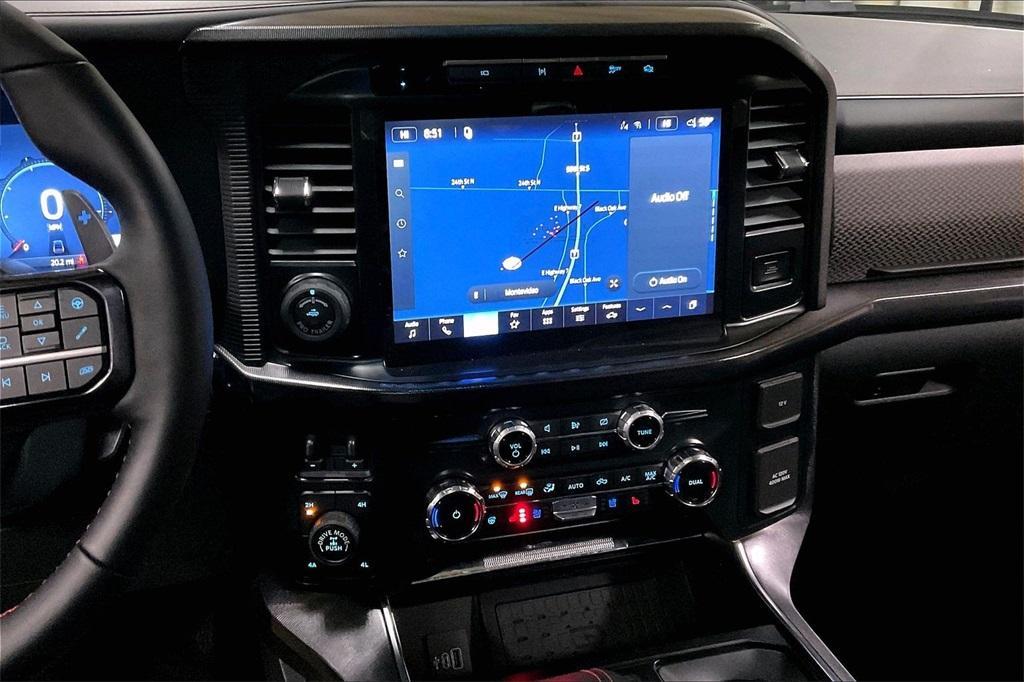 new 2026 Ford F-150 car, priced at $135,270