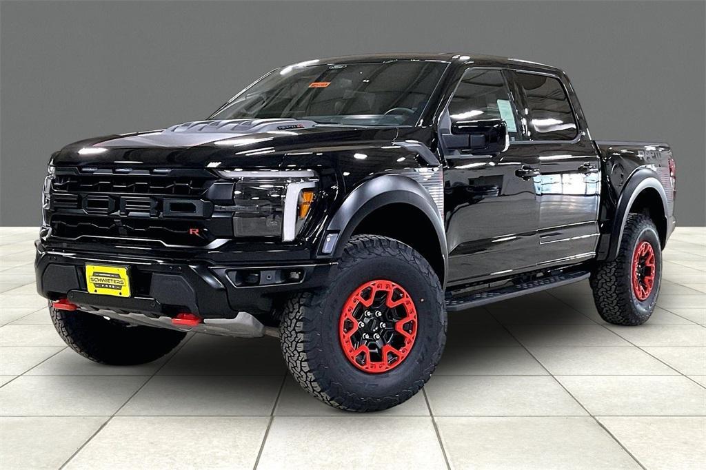 new 2026 Ford F-150 car, priced at $135,270