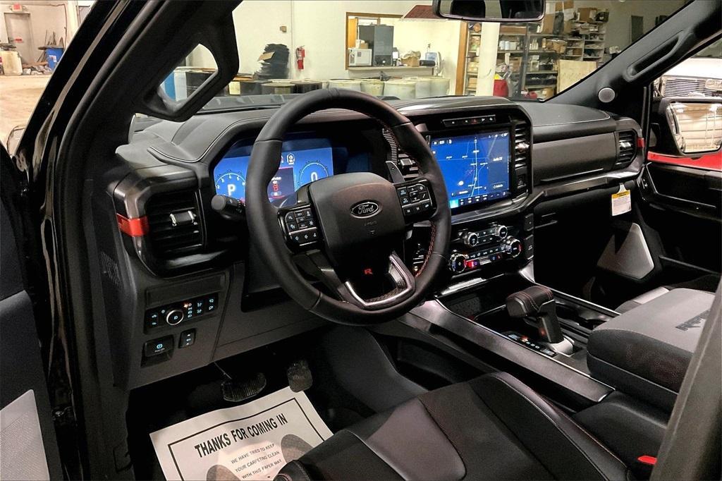 new 2026 Ford F-150 car, priced at $135,270