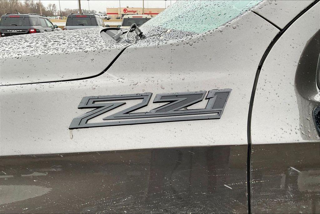 used 2021 Chevrolet Tahoe car, priced at $44,475