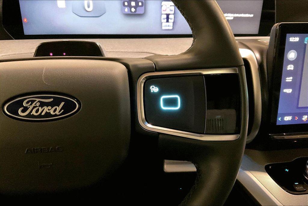 used 2025 Ford Expedition Max car, priced at $58,238