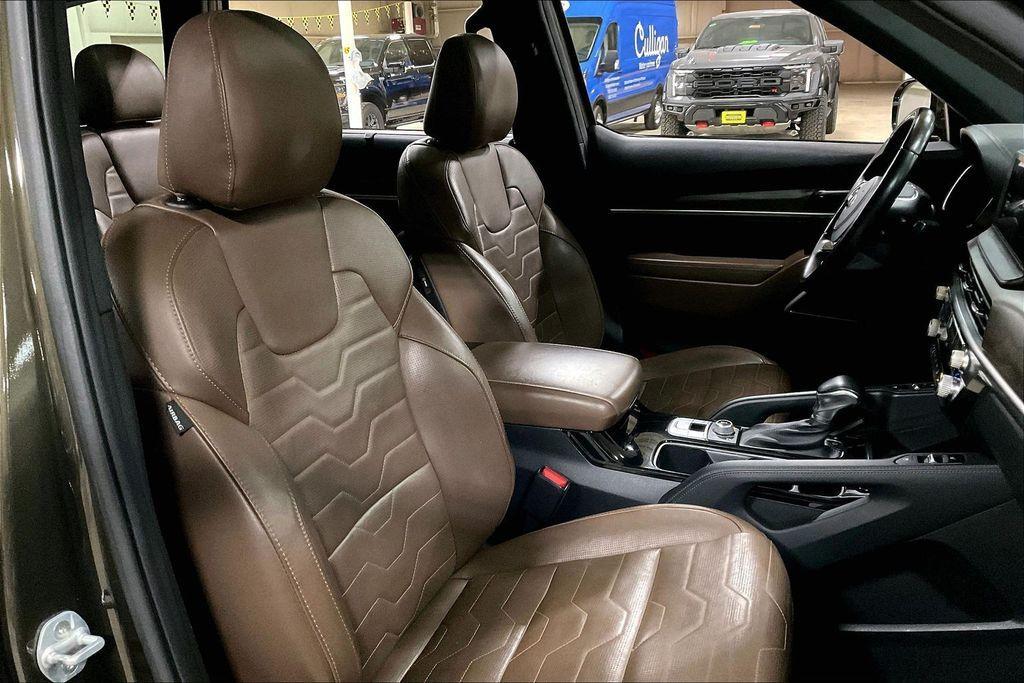 used 2020 Kia Telluride car, priced at $27,000