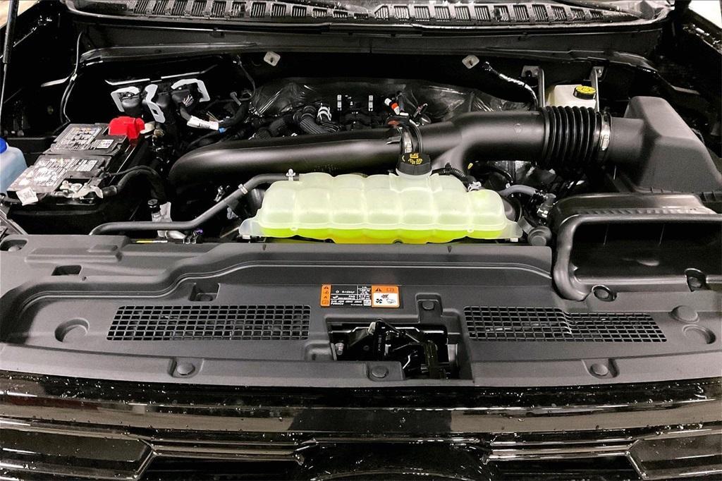 new 2026 Ford Expedition Max car, priced at $76,411