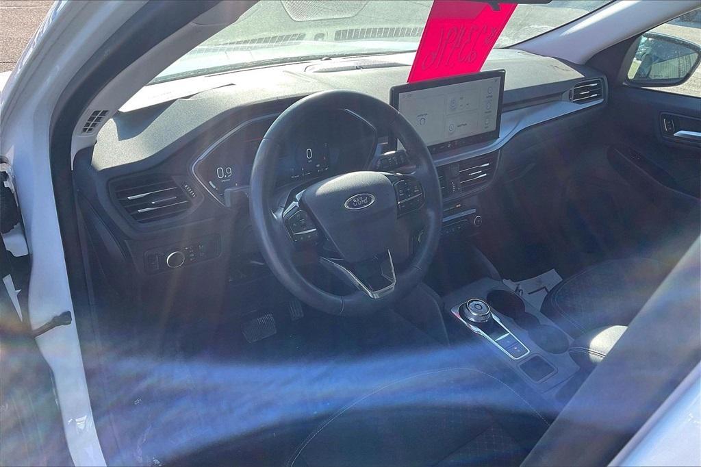 used 2023 Ford Escape car, priced at $23,496