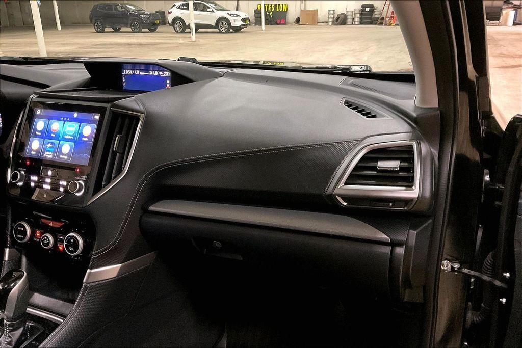 used 2019 Subaru Forester car, priced at $20,686