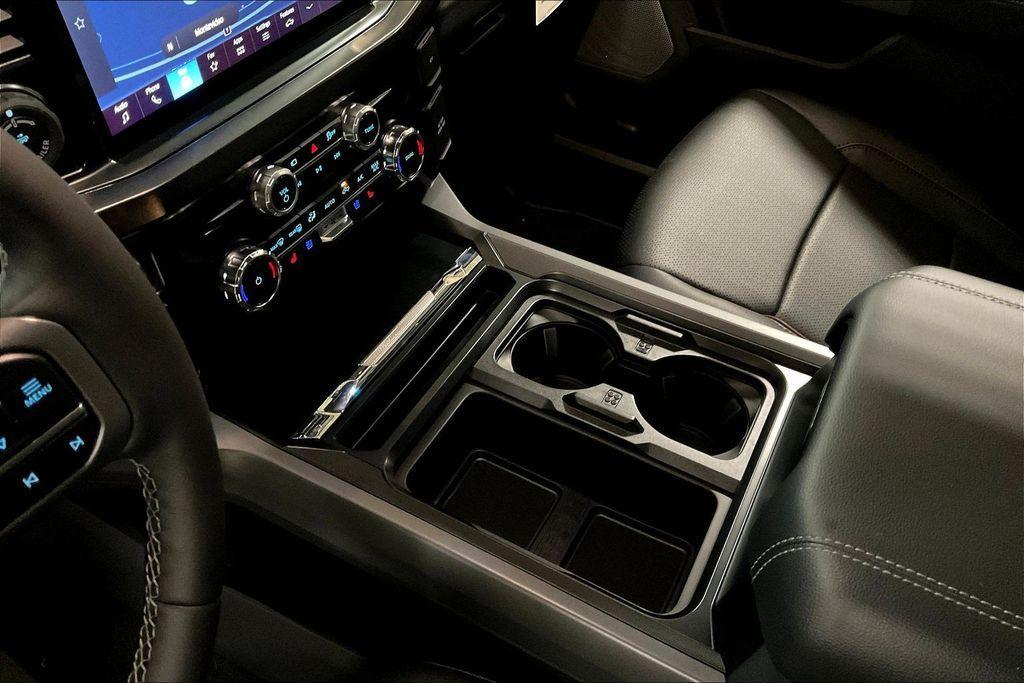 new 2026 Ford F-350 car, priced at $75,495
