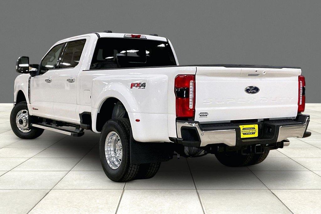 new 2026 Ford F-350 car, priced at $83,920