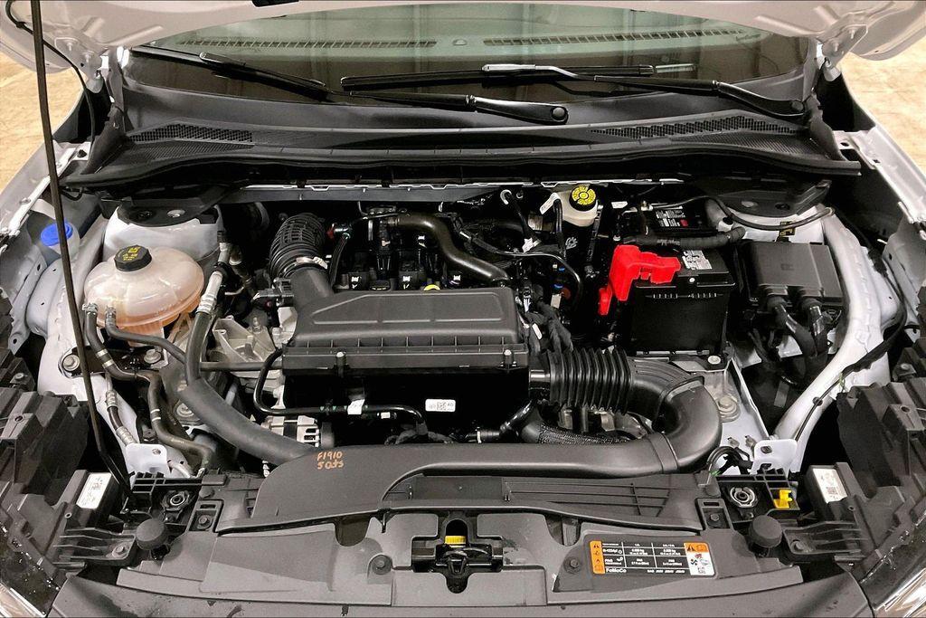 used 2024 Ford Escape car, priced at $23,404