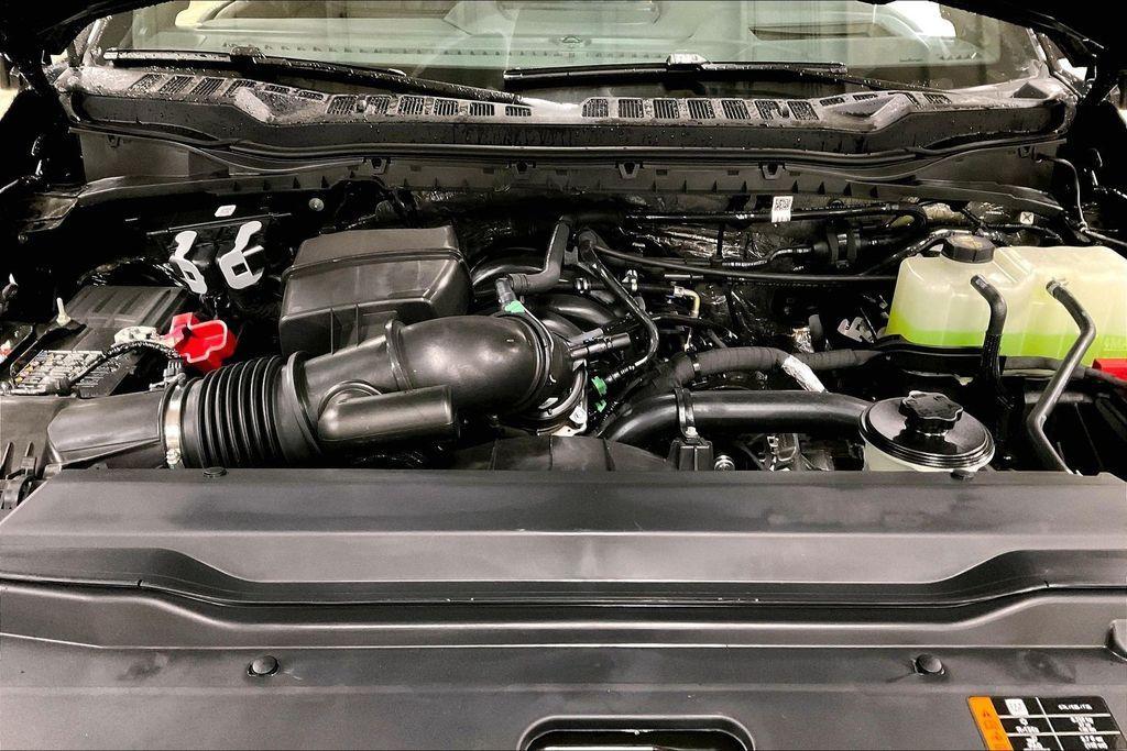 new 2026 Ford F-350 car, priced at $82,289