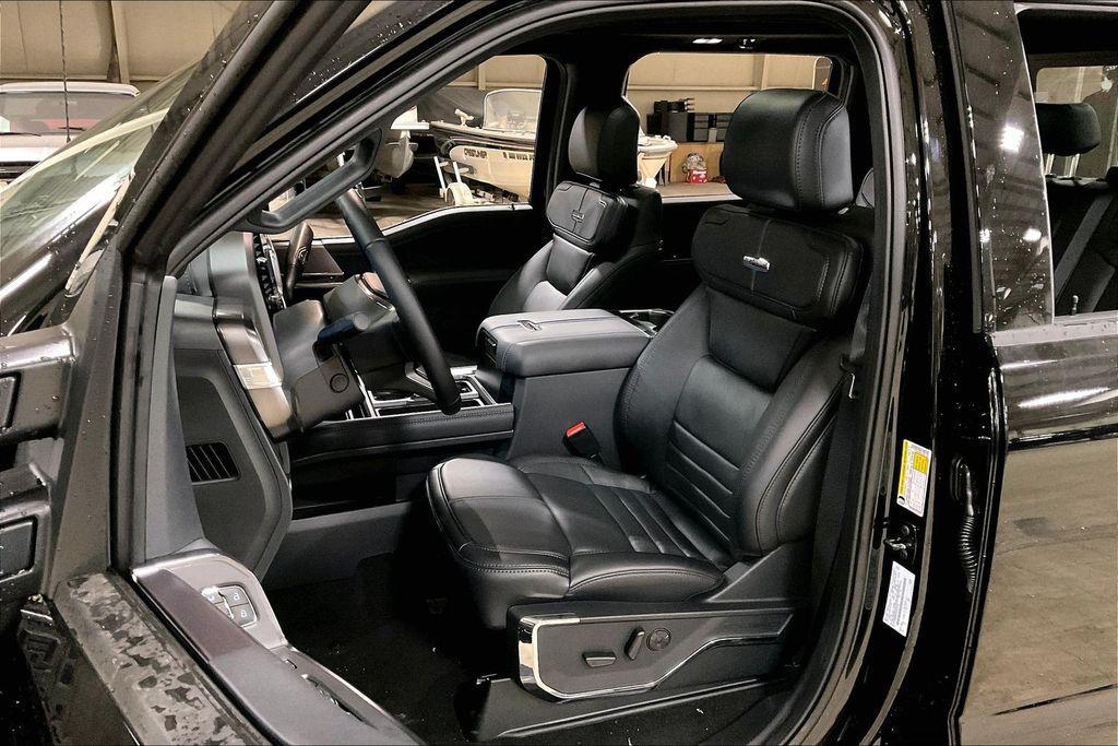 new 2026 Ford F-350 car, priced at $82,289