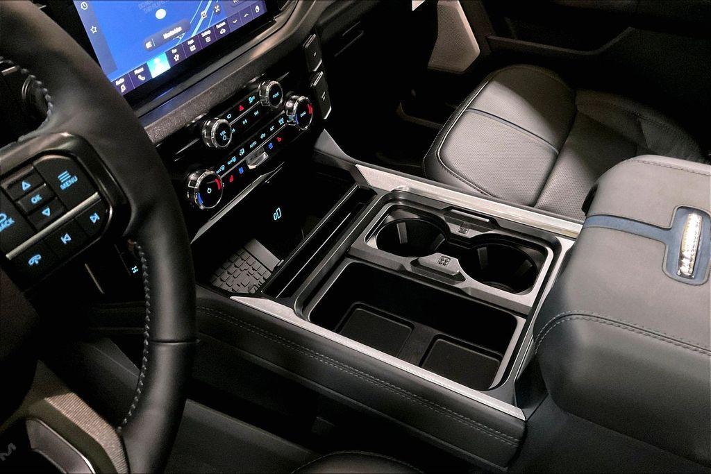 new 2026 Ford F-350 car, priced at $82,289