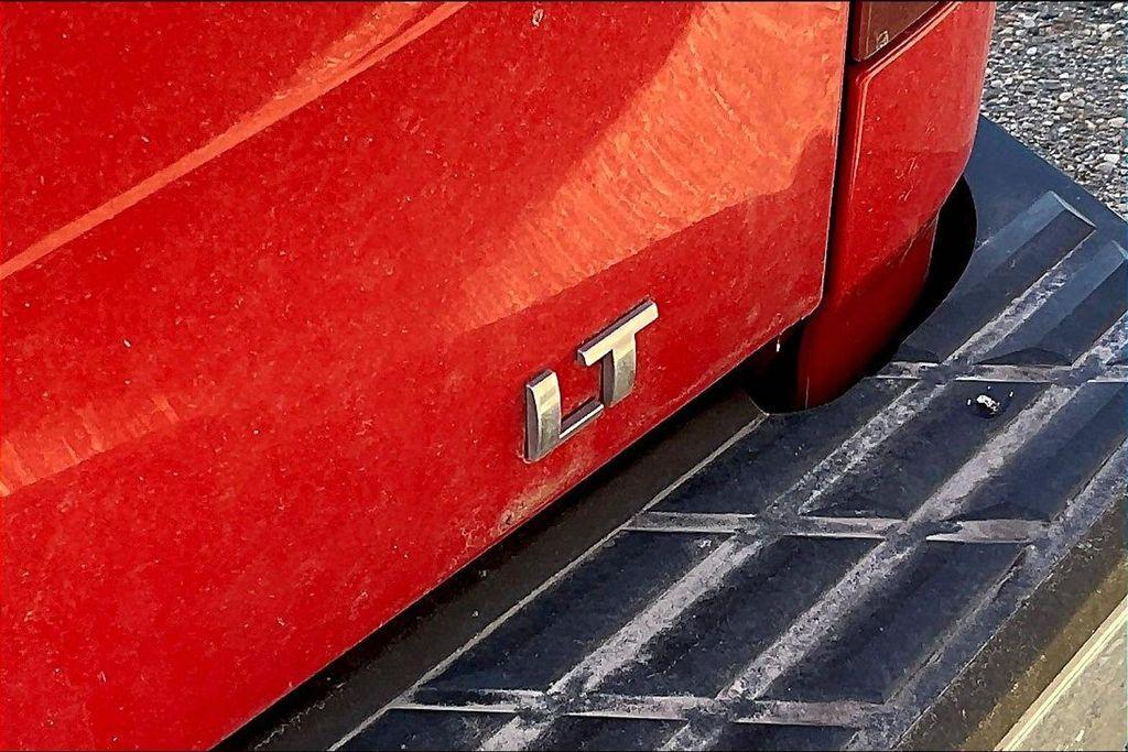 used 2010 Chevrolet Silverado 1500 car, priced at $9,000