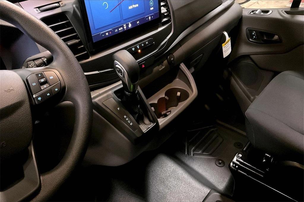 new 2026 Ford Transit-250 car, priced at $51,331