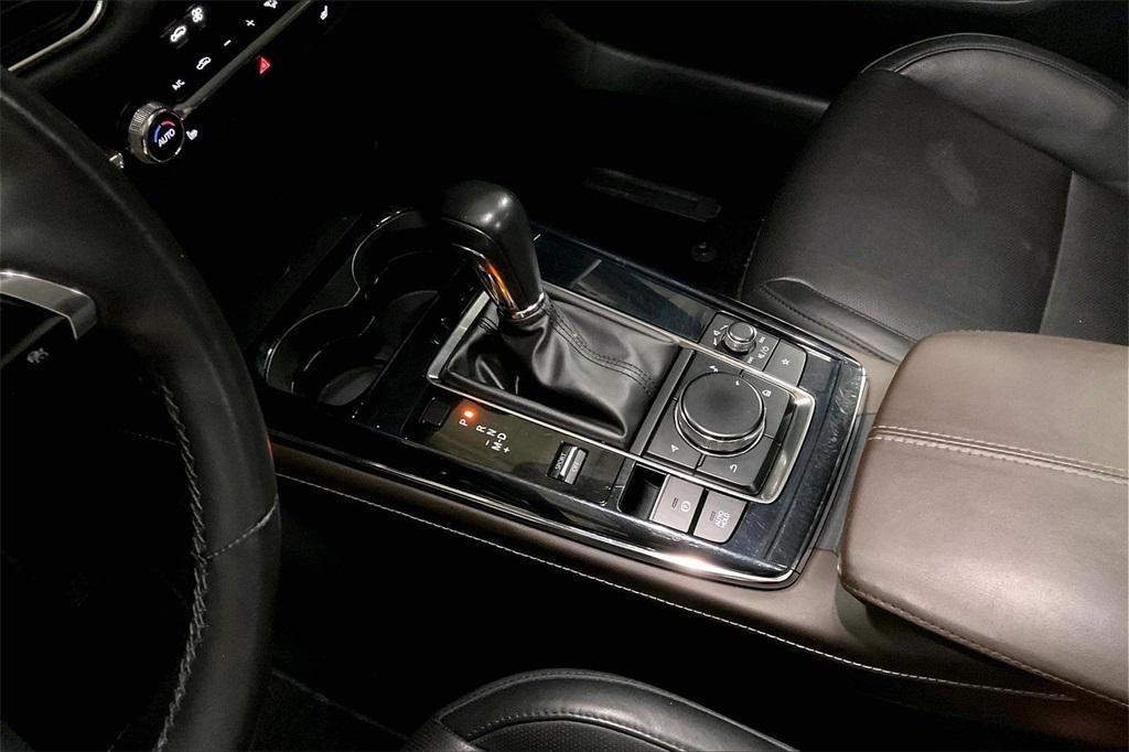 used 2024 Mazda CX-30 car, priced at $22,825