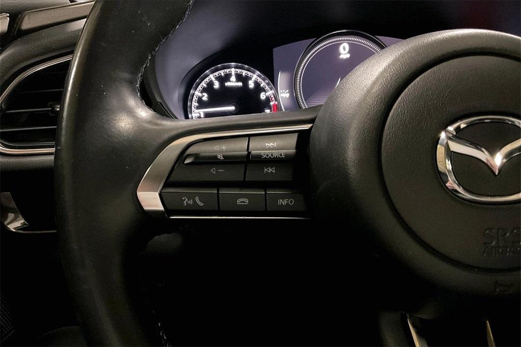 used 2024 Mazda CX-30 car, priced at $22,825