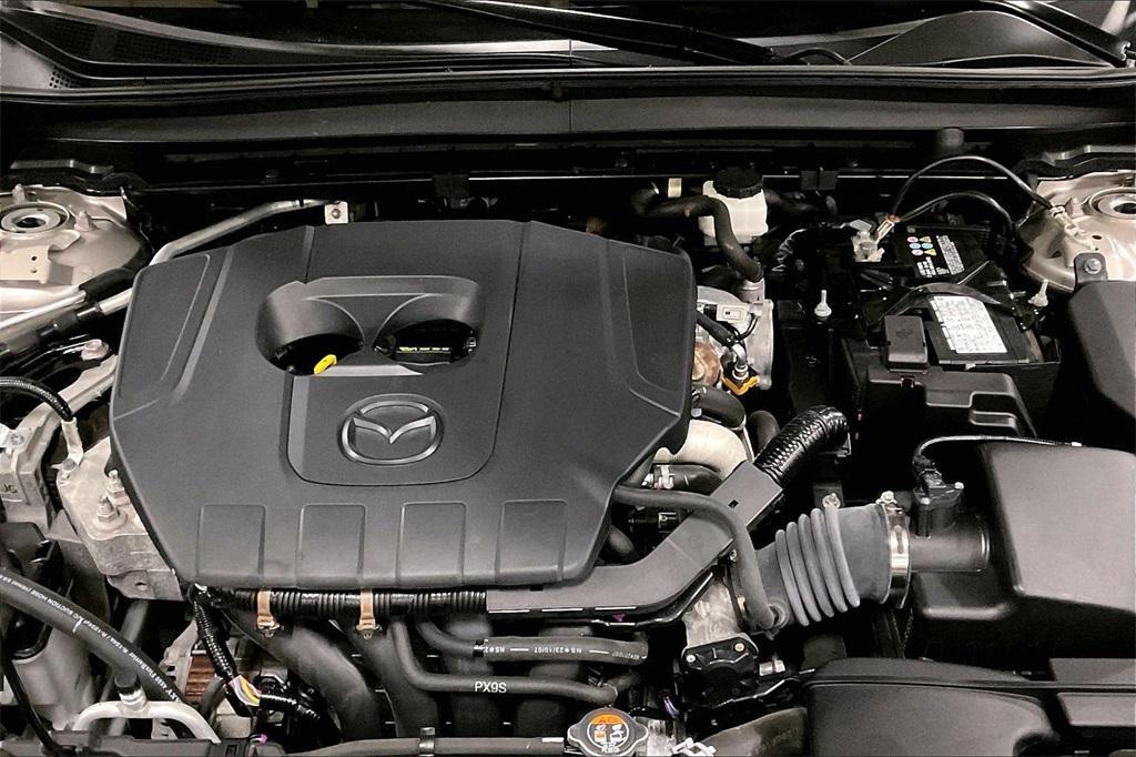 used 2024 Mazda CX-30 car, priced at $22,825