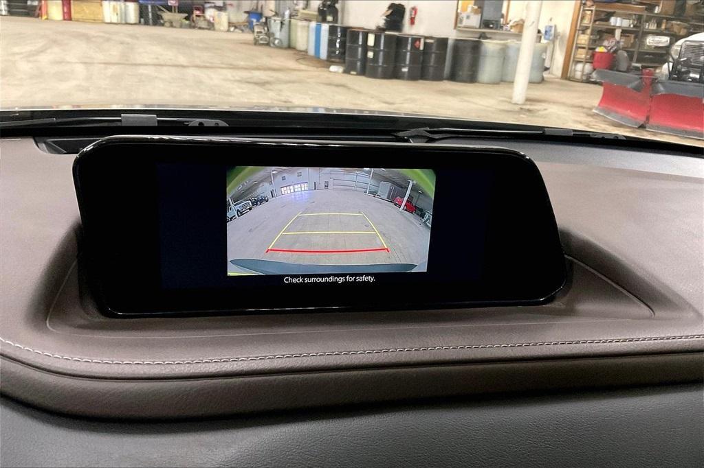 used 2024 Mazda CX-30 car, priced at $22,825