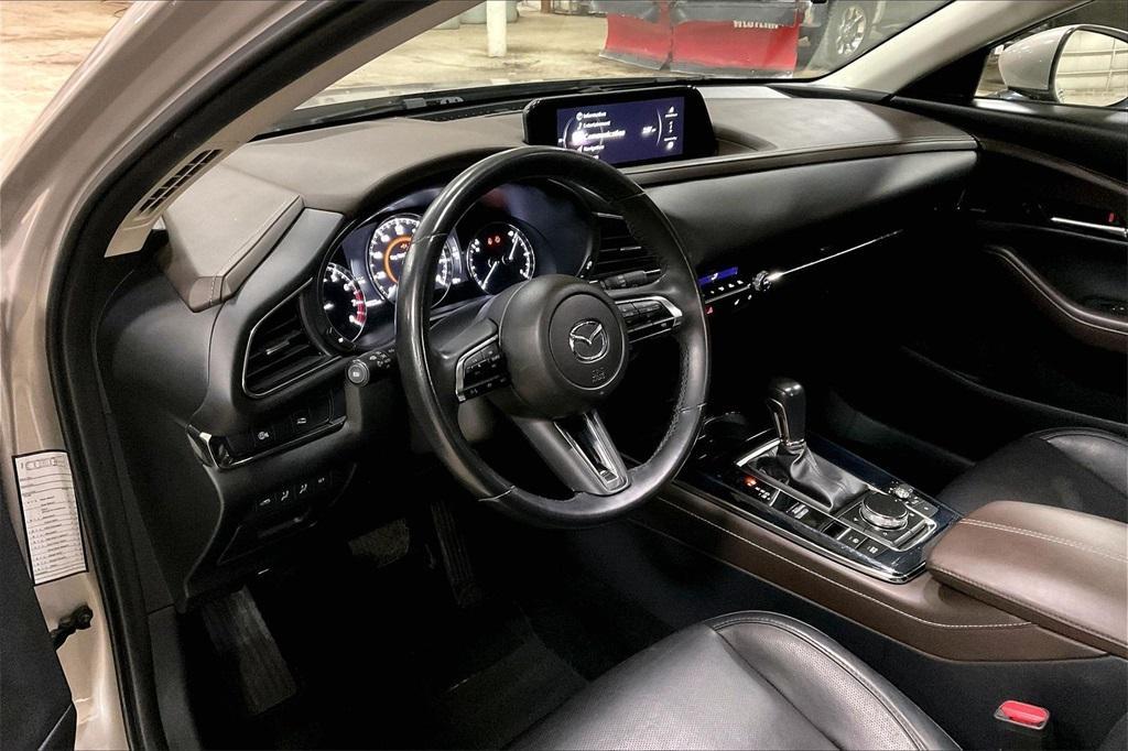 used 2024 Mazda CX-30 car, priced at $22,825