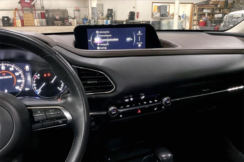 used 2024 Mazda CX-30 car, priced at $22,825