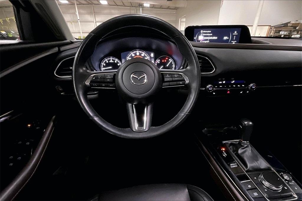used 2024 Mazda CX-30 car, priced at $22,825