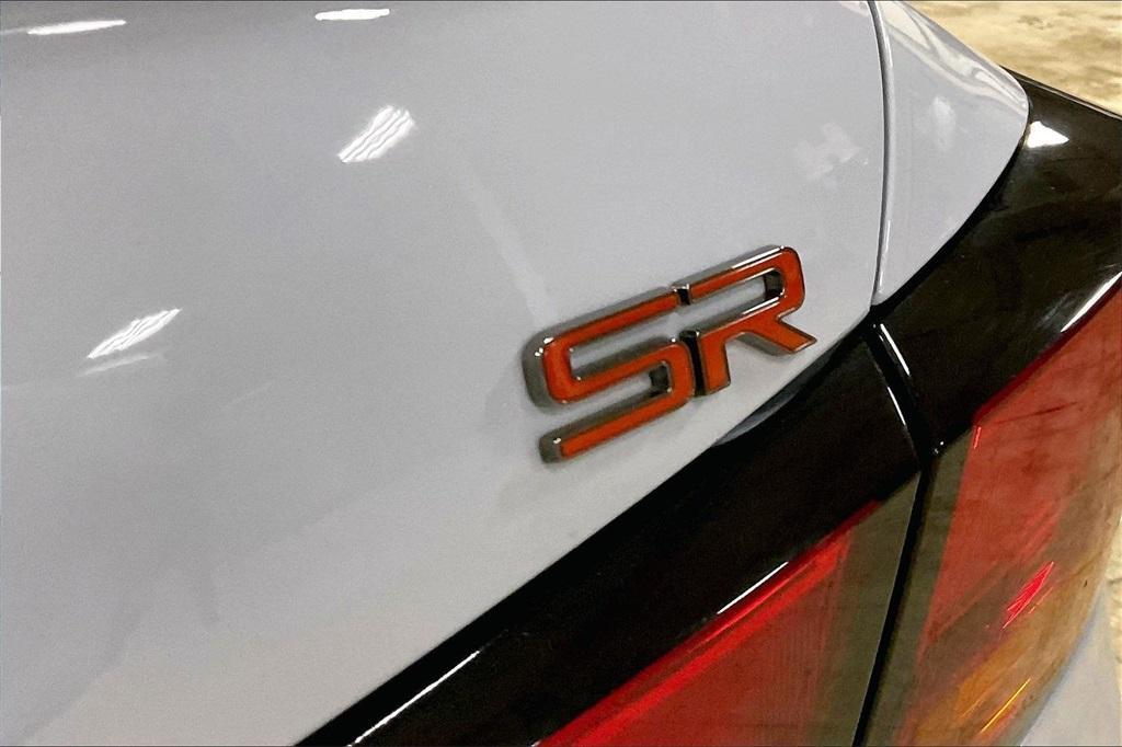 used 2025 Nissan Altima car, priced at $24,882