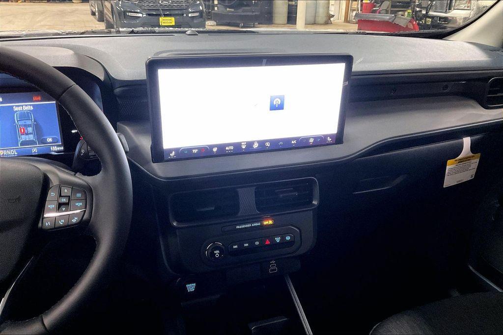 new 2026 Ford Maverick car, priced at $35,563