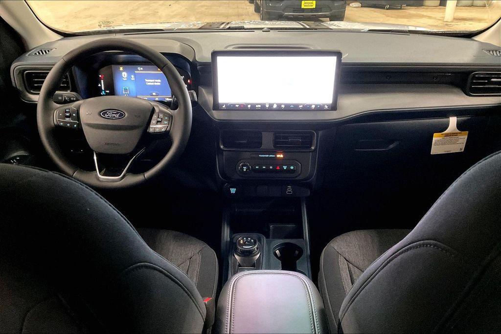 new 2026 Ford Maverick car, priced at $35,563