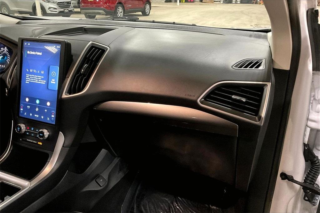 used 2024 Ford Edge car, priced at $20,884
