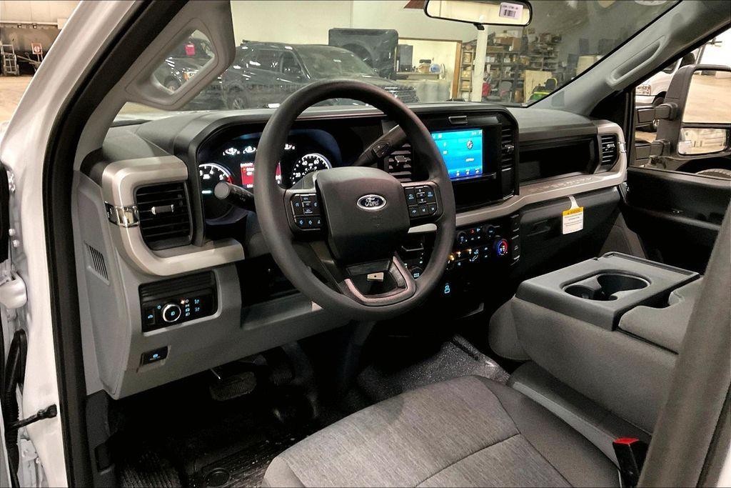 new 2026 Ford F-350 car, priced at $47,863