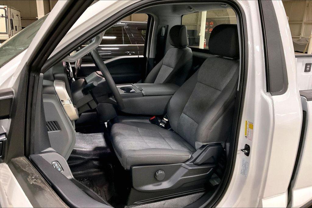 new 2026 Ford F-350 car, priced at $47,863