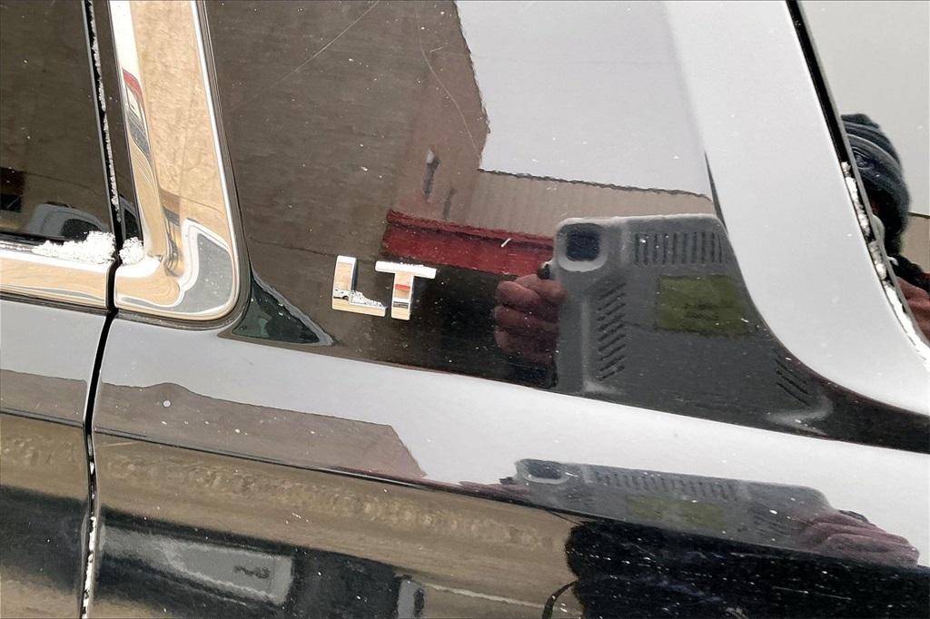 used 2016 Chevrolet Tahoe car, priced at $7,000