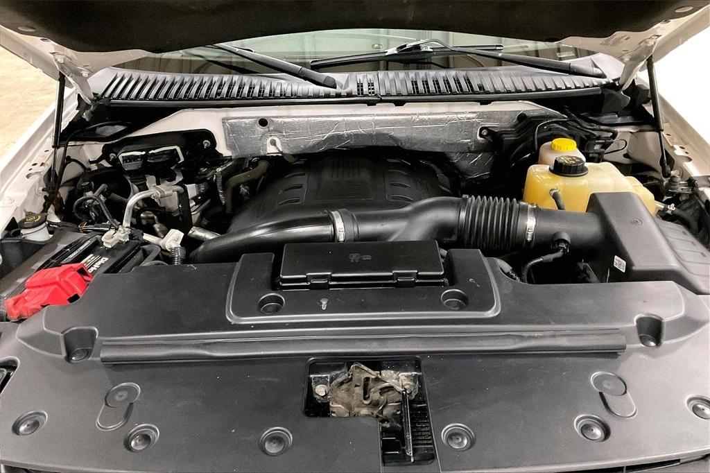 used 2016 Ford Expedition car, priced at $16,998