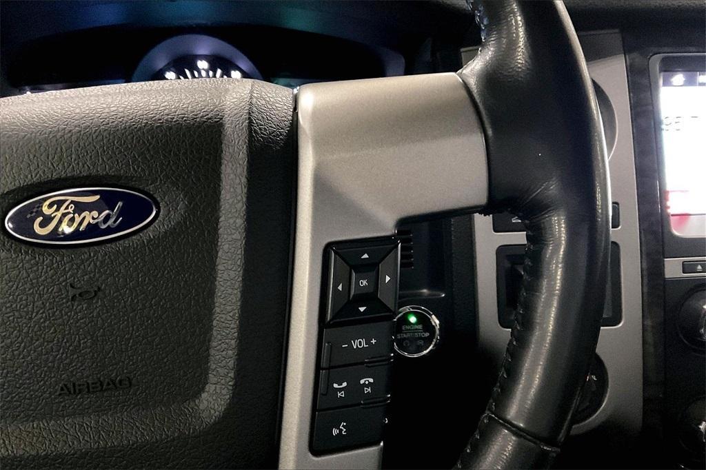 used 2016 Ford Expedition car, priced at $16,998