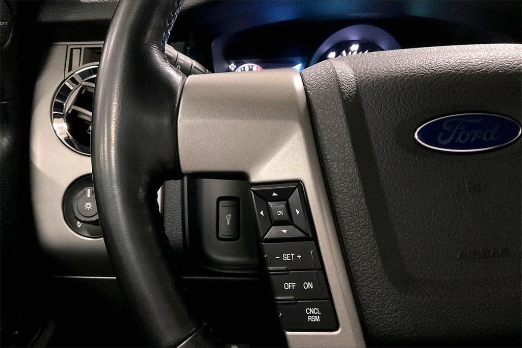 used 2016 Ford Expedition car, priced at $16,998