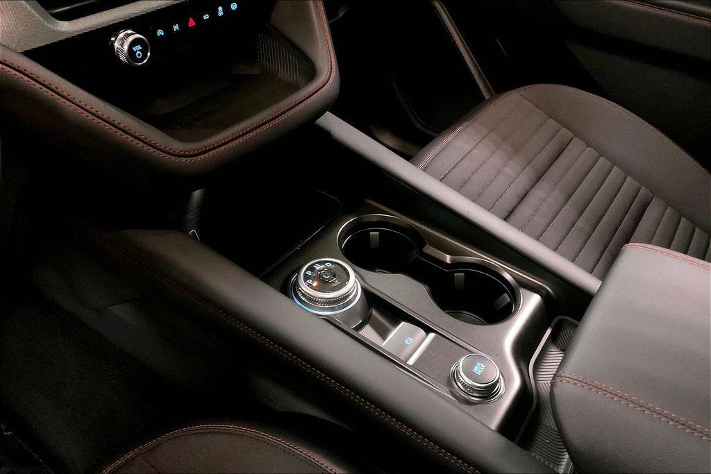 new 2026 Ford Explorer car, priced at $46,513