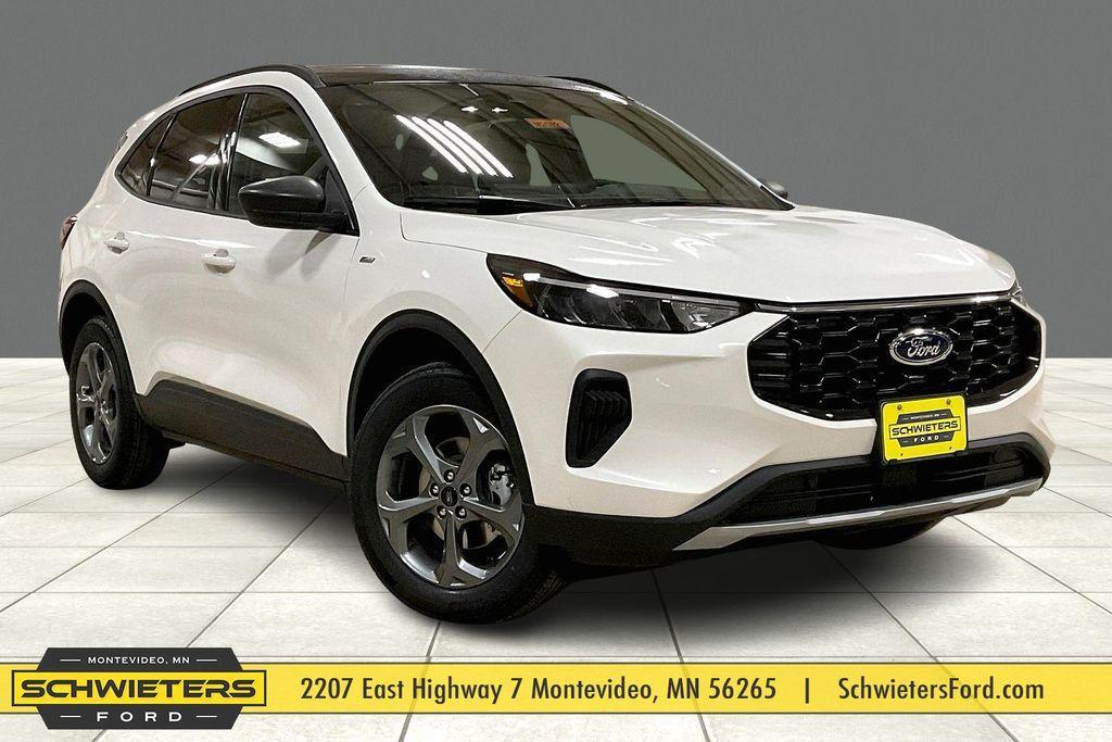 new 2026 Ford Escape car, priced at $33,873