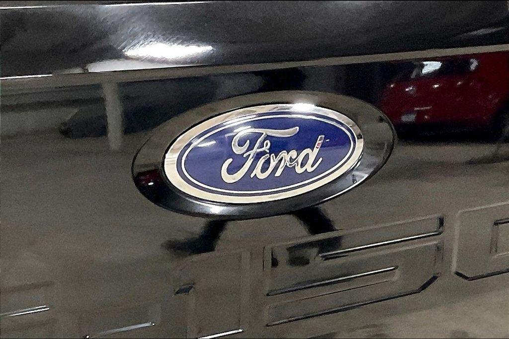 used 2023 Ford F-150 car, priced at $43,456