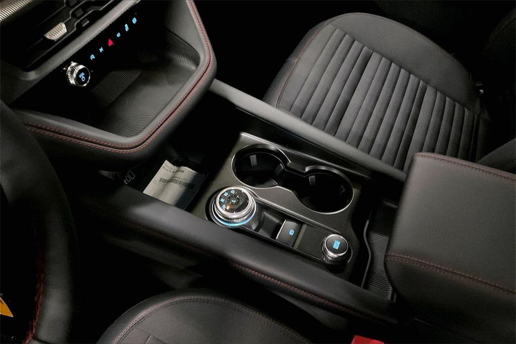 new 2026 Ford Explorer car, priced at $48,468