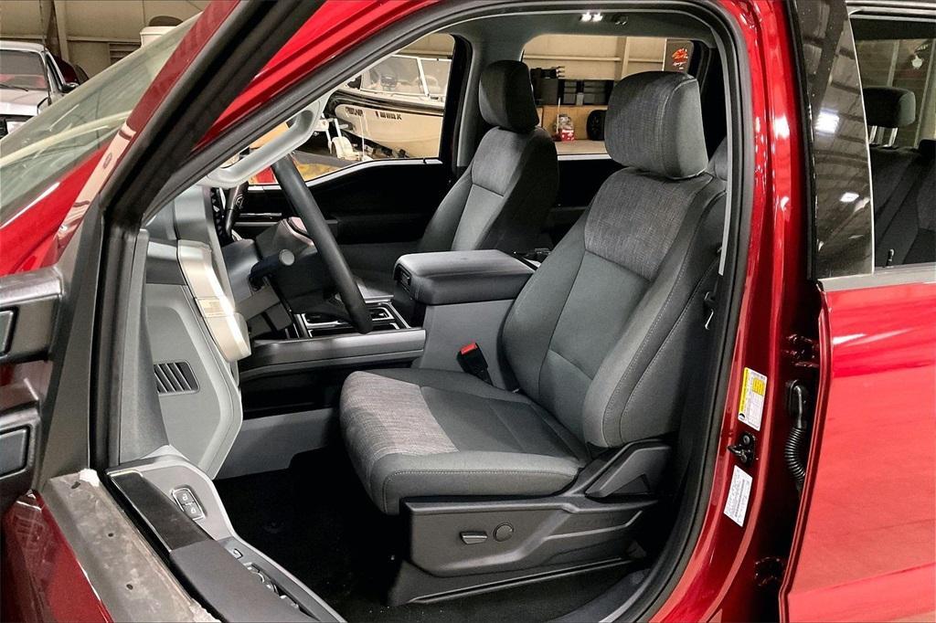 new 2026 Ford F-350 car, priced at $67,169