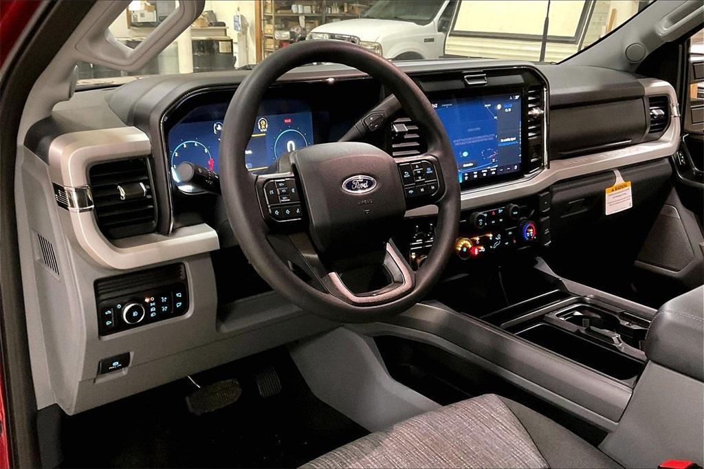new 2026 Ford F-350 car, priced at $67,169