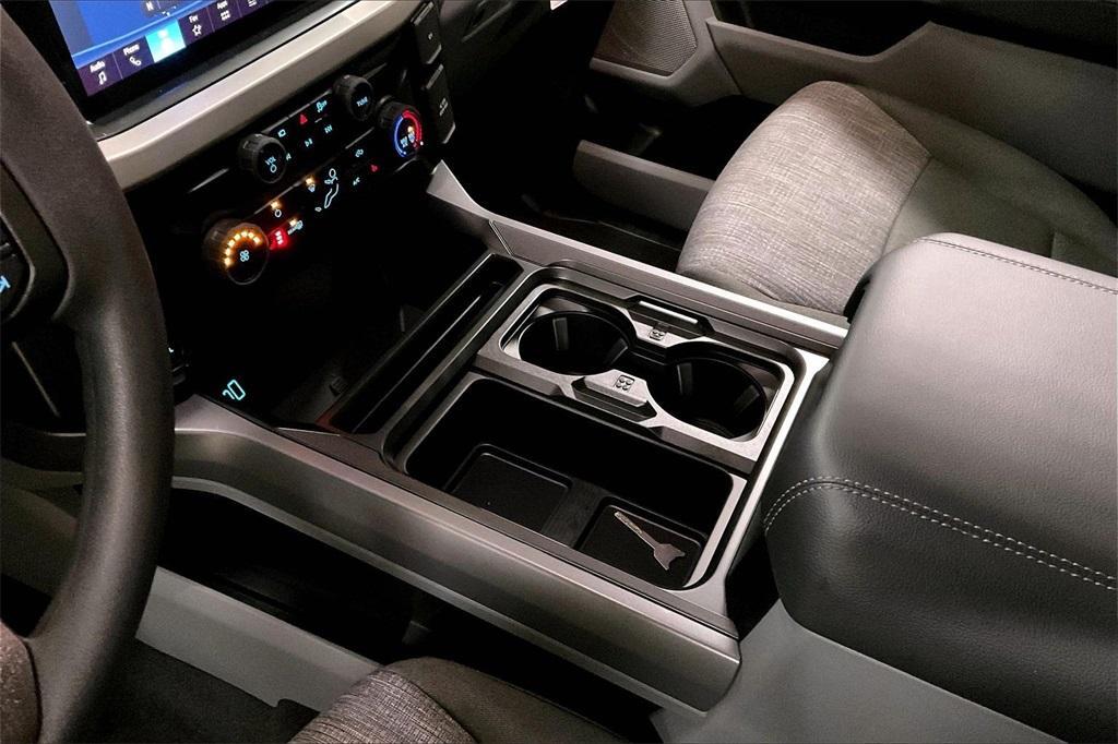 new 2026 Ford F-350 car, priced at $67,169