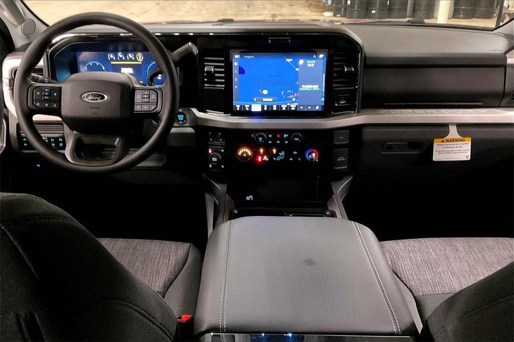 new 2026 Ford F-350 car, priced at $67,169