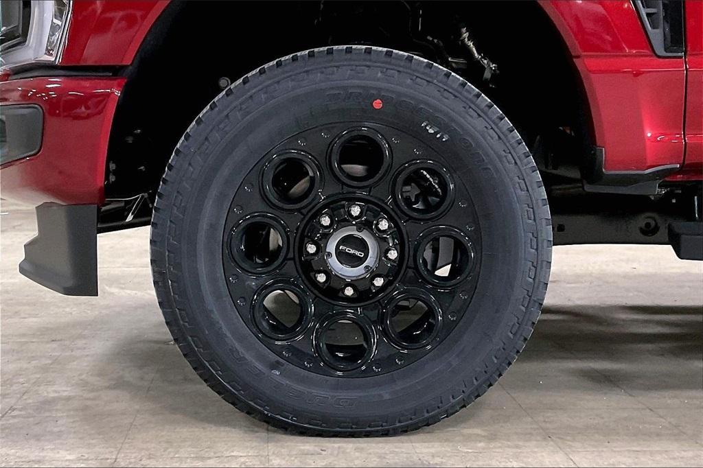 new 2026 Ford F-350 car, priced at $67,169